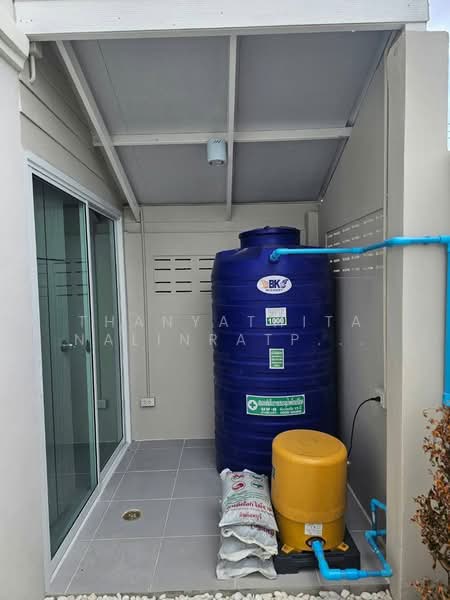Jitnarong 21, Bangkok, Nong Kham, Nong Khaem, Bangkok, 2 Bedrooms, 135 sqm, Townhouse For Sale, by Thanyathita Nalinratphokin, 500389197 - DDproperty.com