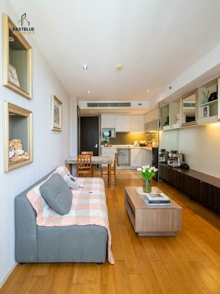 The Alcove Thonglor 10, Bangkok, 199 Soi Sukhumvit 63, Sukhumvit Road, Khlong Tan Nua, Watthana, Bangkok, 2 Bedrooms, 80 sqm, Condo For Sale, by Eastblue Horizon, 500389201 - DDproperty.com