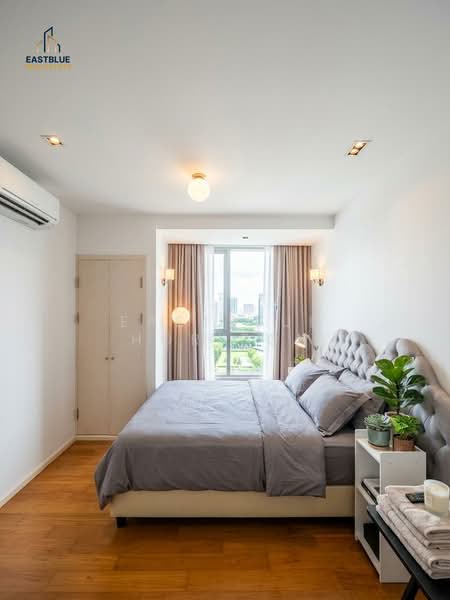 The Alcove Thonglor 10, Bangkok, 199 Soi Sukhumvit 63, Sukhumvit Road, Khlong Tan Nua, Watthana, Bangkok, 2 Bedrooms, 80 sqm, Condo For Sale, by Eastblue Horizon, 500389201 - DDproperty.com