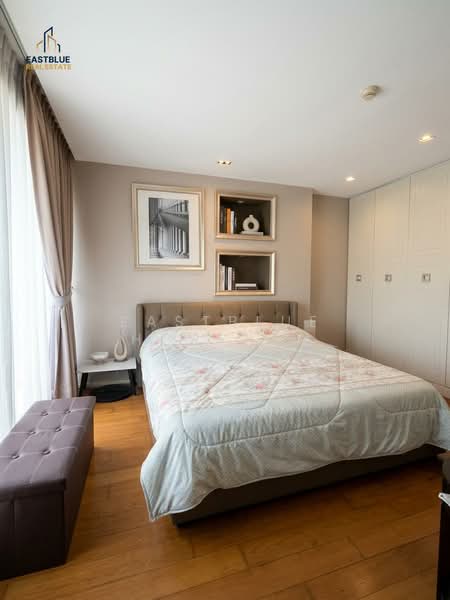The Alcove Thonglor 10, Bangkok, 199 Soi Sukhumvit 63, Sukhumvit Road, Khlong Tan Nua, Watthana, Bangkok, 2 Bedrooms, 80 sqm, Condo For Sale, by Eastblue Horizon, 500389201 - DDproperty.com