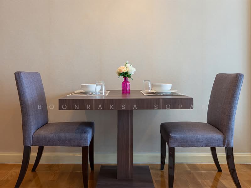 39 Boulevard Executive Residence, Bangkok, 39 - 41 Soi Phrom Chit (Sukhumvit 39), Khlong Tan Nua, Watthana, Bangkok, 1 Bedroom, 75 sqm, Apartment For Rent, by Boonraksa Sopak, 500389207 - DDproperty.com