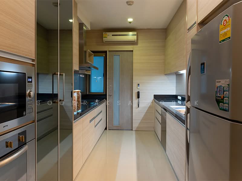39 Boulevard Executive Residence : 39 บูเลอวาร์ด เอ็กเซ็กคูทีฟ เรสซิเด้นท์, กรุงเทพ, 39 - 41 ซอยพร้อมจิต (สุขุมวิท 39), คลองตันเหนือ, วัฒนา, กรุงเทพ, 75 ตร.ม., อพาร์ทเมนท์ ให้เช่า, โดย Boonraksa Sopak, 500389207 - DDproperty.com
