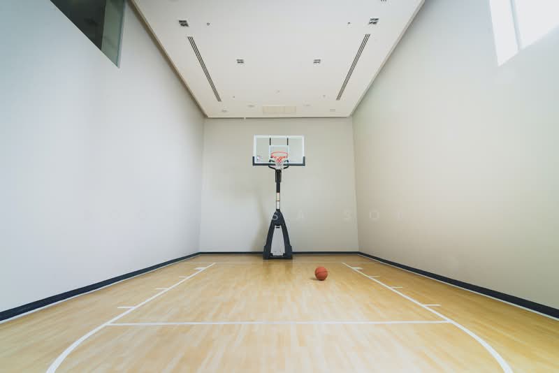 39 Boulevard Executive Residence, Bangkok, 39 - 41 Soi Phrom Chit (Sukhumvit 39), Khlong Tan Nua, Watthana, Bangkok, 1 Bedroom, 75 sqm, Apartment For Rent, by Boonraksa Sopak, 500389207 - DDproperty.com