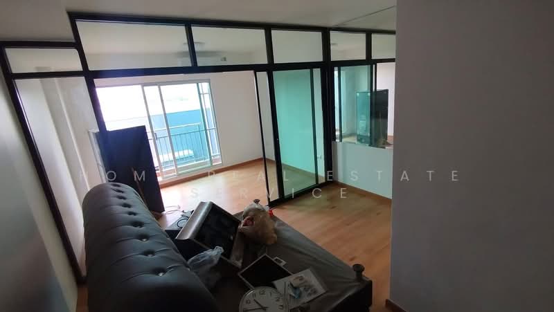 Supalai Mare Pattaya, Chon Buri (Pattaya), Village No. 12 818 Thepprasit Rd, Nong Pru, Bang Lamung (Pattaya), Chon Buri (Pattaya), 1 Bedroom, 32 sqm, Condo For Sale, by HOME Real Estate Service, 500389218 - DDproperty.com