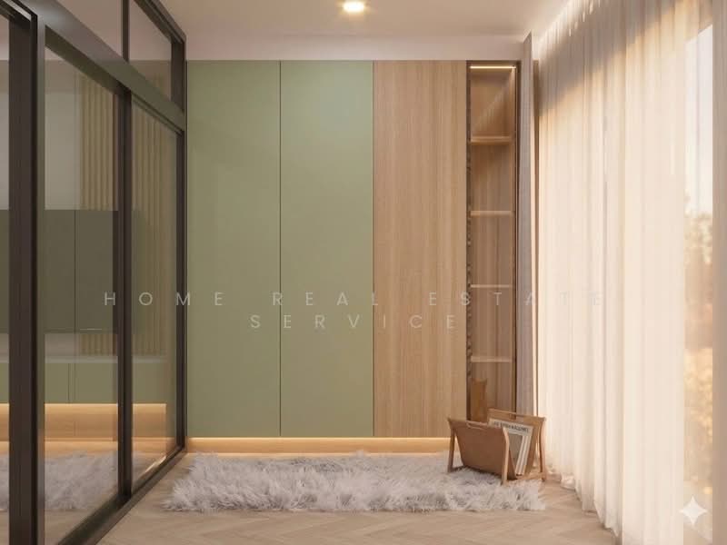 Supalai Mare Pattaya, Chon Buri (Pattaya), Village No. 12 818 Thepprasit Rd, Nong Pru, Bang Lamung (Pattaya), Chon Buri (Pattaya), 1 Bedroom, 32 sqm, Condo For Sale, by HOME Real Estate Service, 500389218 - DDproperty.com