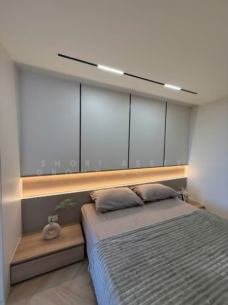 103 Condominium 2, Chiang Mai, 5 Suk Kasem, Su Thep, Muang Chiang Mai, Chiang Mai, 1 Bedroom, 48 sqm, Condo For Sale, by Shori Asset Group Co., Ltd., 500389220 - DDproperty.com