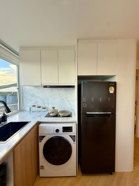 103 Condominium 2, Chiang Mai, 5 Suk Kasem, Su Thep, Muang Chiang Mai, Chiang Mai, 1 Bedroom, 48 sqm, Condo For Sale, by Shori Asset Group Co., Ltd., 500389220 - DDproperty.com