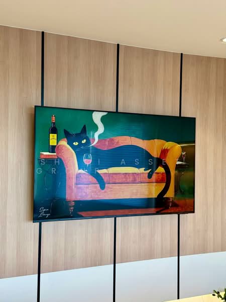 103 Condominium 2, Chiang Mai, 5 Suk Kasem, Su Thep, Muang Chiang Mai, Chiang Mai, 1 Bedroom, 48 sqm, Condo For Sale, by Shori Asset Group Co., Ltd., 500389220 - DDproperty.com