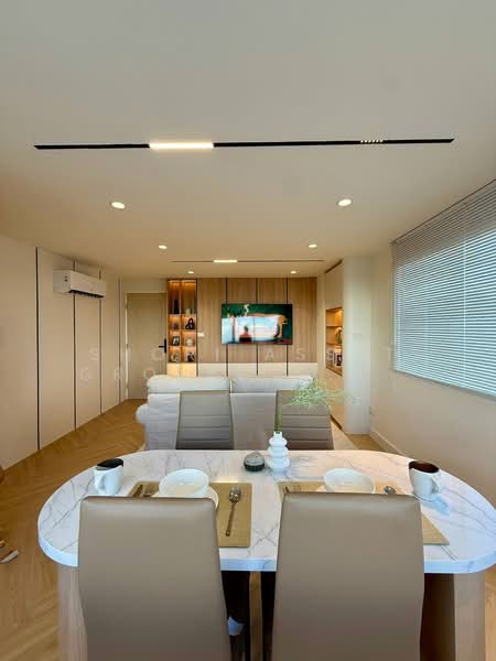 103 Condominium 2, Chiang Mai, 5 Suk Kasem, Su Thep, Muang Chiang Mai, Chiang Mai, 1 Bedroom, 48 sqm, Condo For Sale, by Shori Asset Group Co., Ltd., 500389220 - DDproperty.com