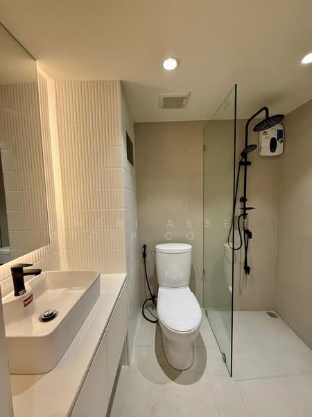 103 Condominium 2, Chiang Mai, 5 Suk Kasem, Su Thep, Muang Chiang Mai, Chiang Mai, 1 Bedroom, 48 sqm, Condo For Sale, by Shori Asset Group Co., Ltd., 500389220 - DDproperty.com