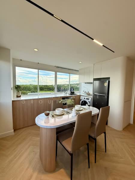 103 Condominium 2, Chiang Mai, 5 Suk Kasem, Su Thep, Muang Chiang Mai, Chiang Mai, 1 Bedroom, 48 sqm, Condo For Sale, by Shori Asset Group Co., Ltd., 500389220 - DDproperty.com