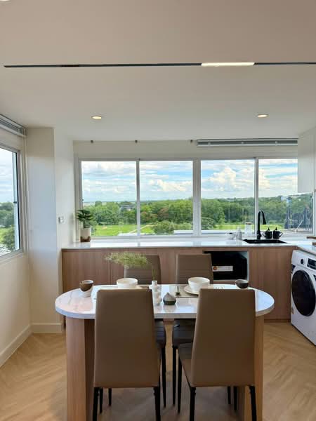103 Condominium 2, Chiang Mai, 5 Suk Kasem, Su Thep, Muang Chiang Mai, Chiang Mai, 1 Bedroom, 48 sqm, Condo For Sale, by Shori Asset Group Co., Ltd., 500389220 - DDproperty.com