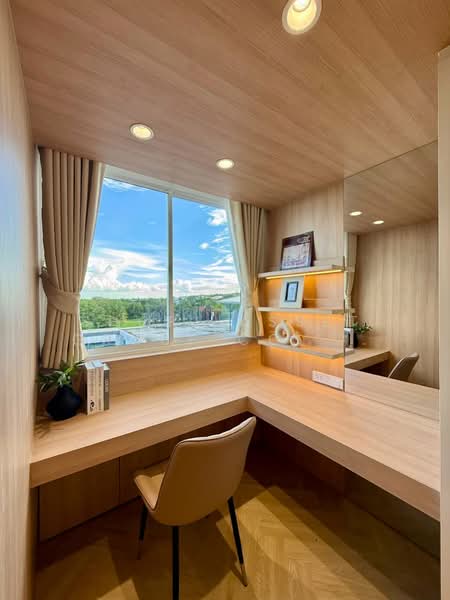 103 Condominium 2, Chiang Mai, 5 Suk Kasem, Su Thep, Muang Chiang Mai, Chiang Mai, 1 Bedroom, 48 sqm, Condo For Sale, by Shori Asset Group Co., Ltd., 500389220 - DDproperty.com
