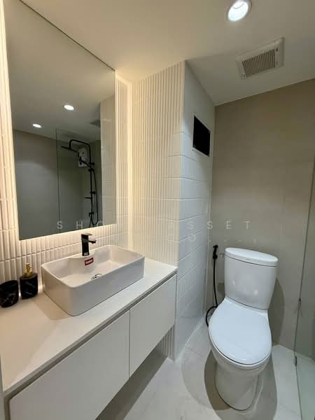 103 Condominium 2, Chiang Mai, 5 Suk Kasem, Su Thep, Muang Chiang Mai, Chiang Mai, 1 Bedroom, 48 sqm, Condo For Sale, by Shori Asset Group Co., Ltd., 500389220 - DDproperty.com