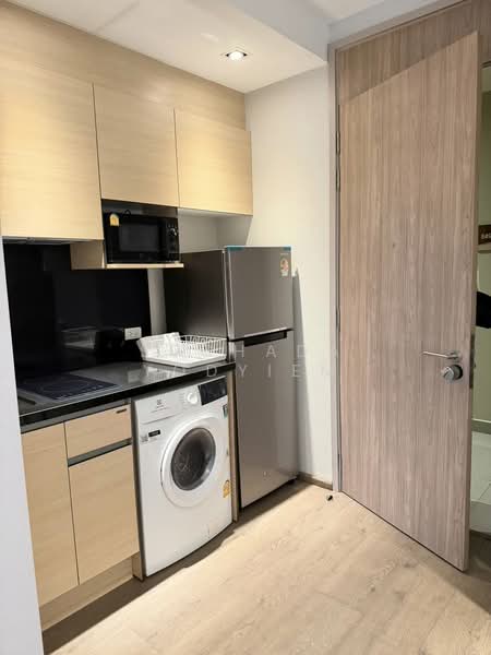 Park Origin Phrom Phong (Park 24), กรุงเทพ, 68 Soi Sukhumvit 24, คลองตัน, คลองเตย, กรุงเทพ, 29 ตร.ม., คอนโด ขาย, โดย Suchada Yodyiem, 500389222 - DDproperty.com
