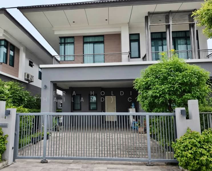 เอโทล จาวาเบย์, Samut Prakan, Rachathewa, Bang Plee, Samut Prakan, 4 Bedrooms, 195 sqm, Single Detached House For Sale, by ERA Holding (Thailand) Co., Ltd., 500389229 - DDproperty.com