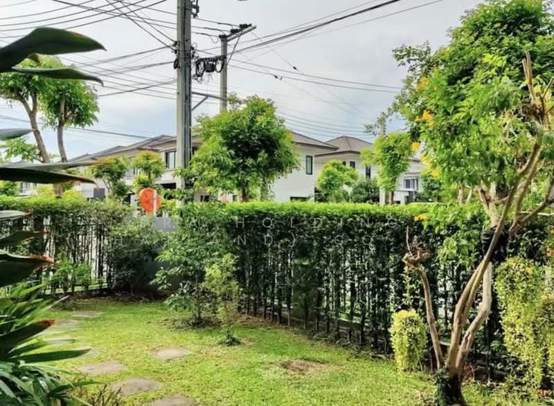 เอโทล จาวาเบย์, Samut Prakan, Rachathewa, Bang Plee, Samut Prakan, 4 Bedrooms, 195 sqm, Single Detached House For Sale, by ERA Holding (Thailand) Co., Ltd., 500389229 - DDproperty.com