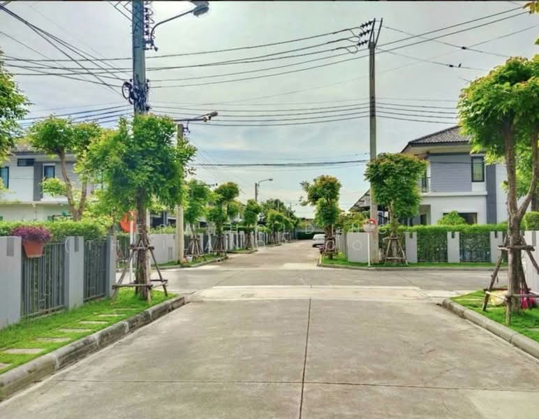 เอโทล จาวาเบย์, Samut Prakan, Rachathewa, Bang Plee, Samut Prakan, 4 Bedrooms, 195 sqm, Single Detached House For Sale, by ERA Holding (Thailand) Co., Ltd., 500389229 - DDproperty.com