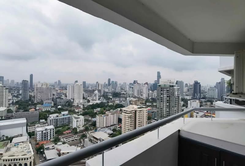 The Waterford Diamond Tower Sukhumvit, Bangkok, 758/18  Soi Sukhumvit 30/1, Sukhumvit Road, Khlong Toei, Bangkok, 2 Bedrooms, 83 sqm, Condo For Sale, by Suchada Yodyiem, 500389233 - DDproperty.com