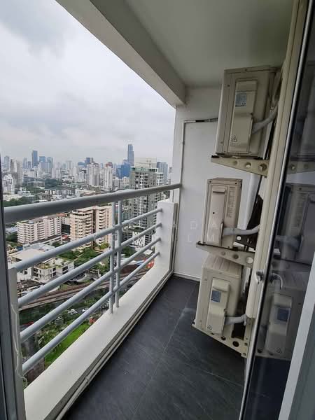 The Waterford Diamond Tower สุขุมวิท (เดอะวอเตอร์ฟอร์ด ไดมอน ทาวเวอร์ สุขุมวิท), กรุงเทพ, 758/18  ซอยสุขุมวิท 30/1 ถนนสุขุมวิท, คลองเตย, กรุงเทพ, 83 ตร.ม., คอนโด ขาย, โดย Suchada Yodyiem, 500389233 - DDproperty.com
