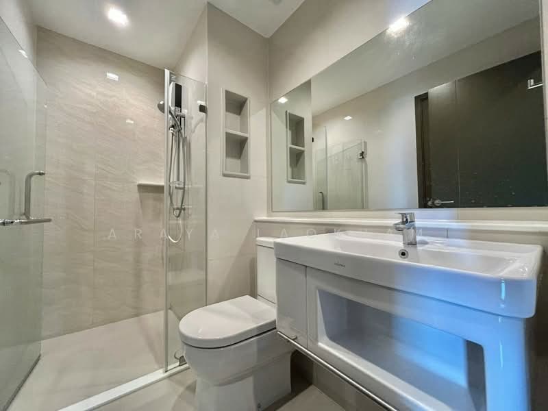 Life Ladprao Valley, Bangkok, Phaholyothin Road, Jom Phon, Chatuchak, Bangkok, 2 Bedrooms, 60 sqm, Condo For Rent, by Araya Laokham, 500389234 - DDproperty.com
