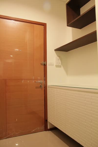 Villa Sathorn, Bangkok, 5 KrungThonBuri Road, Khlong Ton Sai, Khlong San, Bangkok, Studio, 42 sqm, Condo For Rent, by รัชกานต์ อัจฉริยะโพธา, 500389235 - DDproperty.com