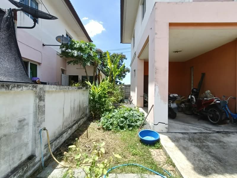 เปี่ยมภิรมย์รีสอร์ท หนองจอก, กรุงเทพ, หนองจอก, หนองจอก, กรุงเทพ, 150 ตร.ม., บ้านเดี่ยว ขาย, โดย The Best Property เปิ้ล, 500389237 - DDproperty.com