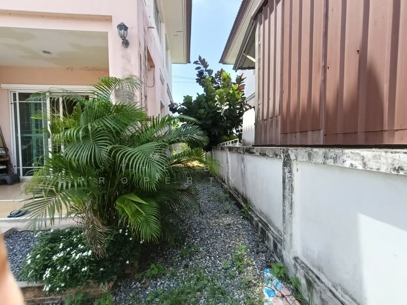 เปี่ยมภิรมย์รีสอร์ท หนองจอก, กรุงเทพ, หนองจอก, หนองจอก, กรุงเทพ, 150 ตร.ม., บ้านเดี่ยว ขาย, โดย The Best Property เปิ้ล, 500389237 - DDproperty.com