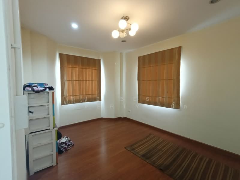 เปี่ยมภิรมย์รีสอร์ท หนองจอก, Bangkok, Nong Chok, Bangkok, 3 Bedrooms, 150 sqm, Single Detached House For Sale, by The Best Property เปิ้ล, 500389237 - DDproperty.com