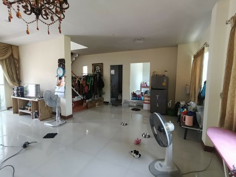 เปี่ยมภิรมย์รีสอร์ท หนองจอก, Bangkok, Nong Chok, Bangkok, 3 Bedrooms, 150 sqm, Single Detached House For Sale, by The Best Property เปิ้ล, 500389237 - DDproperty.com