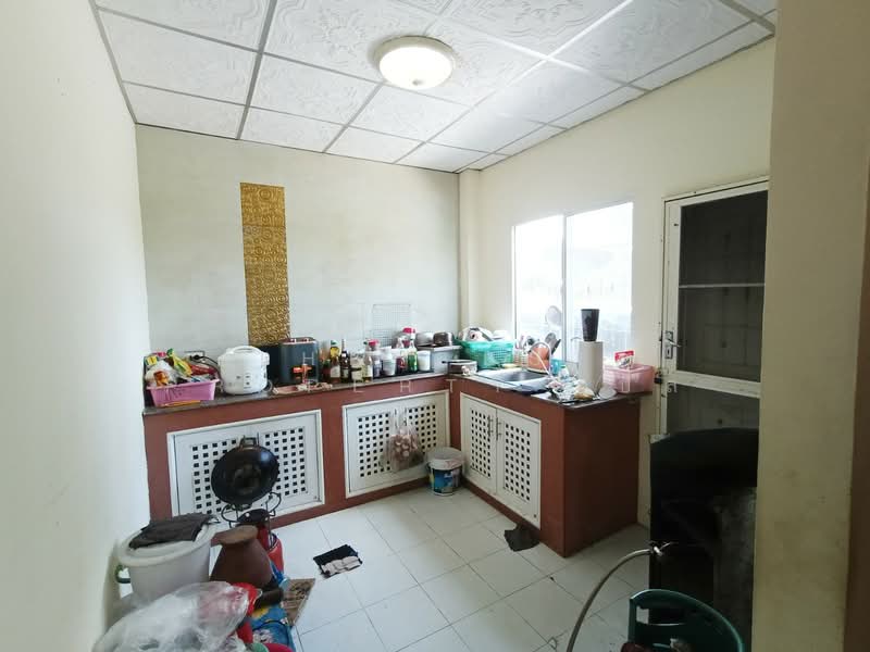 เปี่ยมภิรมย์รีสอร์ท หนองจอก, Bangkok, Nong Chok, Bangkok, 3 Bedrooms, 150 sqm, Single Detached House For Sale, by The Best Property เปิ้ล, 500389237 - DDproperty.com