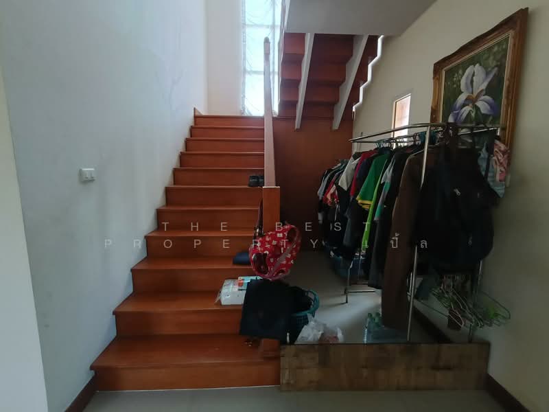 เปี่ยมภิรมย์รีสอร์ท หนองจอก, Bangkok, Nong Chok, Bangkok, 3 Bedrooms, 150 sqm, Single Detached House For Sale, by The Best Property เปิ้ล, 500389237 - DDproperty.com