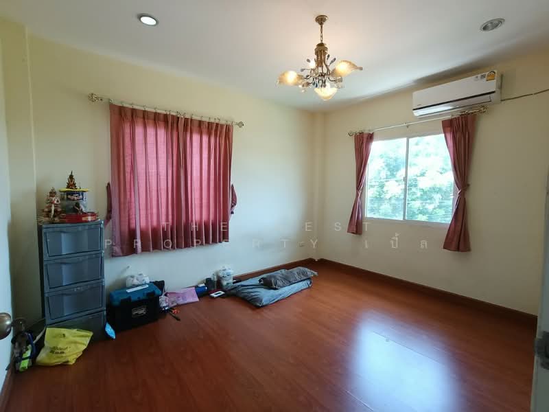 เปี่ยมภิรมย์รีสอร์ท หนองจอก, Bangkok, Nong Chok, Bangkok, 3 Bedrooms, 150 sqm, Single Detached House For Sale, by The Best Property เปิ้ล, 500389237 - DDproperty.com