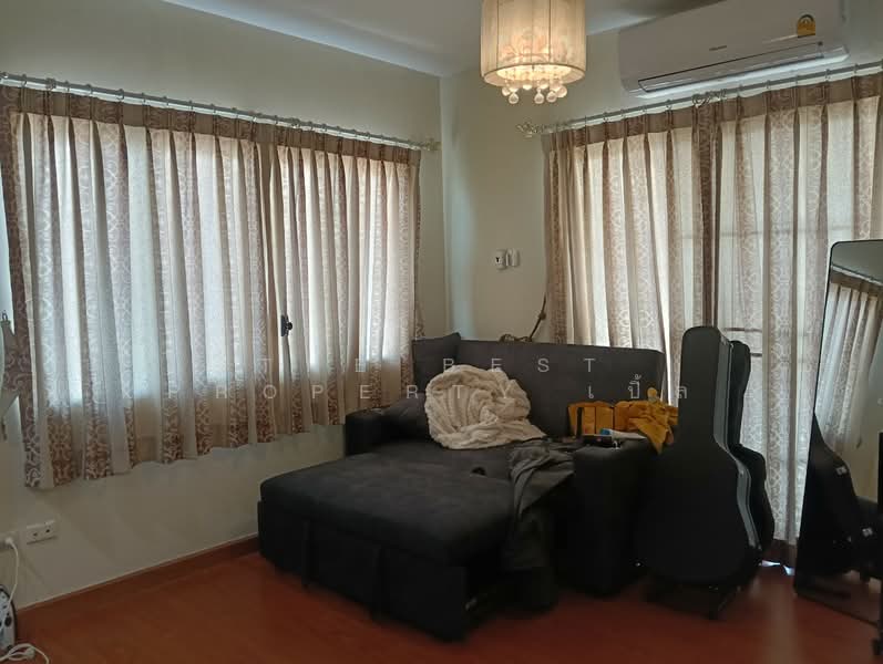 เปี่ยมภิรมย์รีสอร์ท หนองจอก, กรุงเทพ, หนองจอก, หนองจอก, กรุงเทพ, 150 ตร.ม., บ้านเดี่ยว ขาย, โดย The Best Property เปิ้ล, 500389237 - DDproperty.com