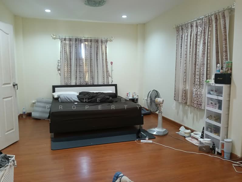 เปี่ยมภิรมย์รีสอร์ท หนองจอก, Bangkok, Nong Chok, Bangkok, 3 Bedrooms, 150 sqm, Single Detached House For Sale, by The Best Property เปิ้ล, 500389237 - DDproperty.com
