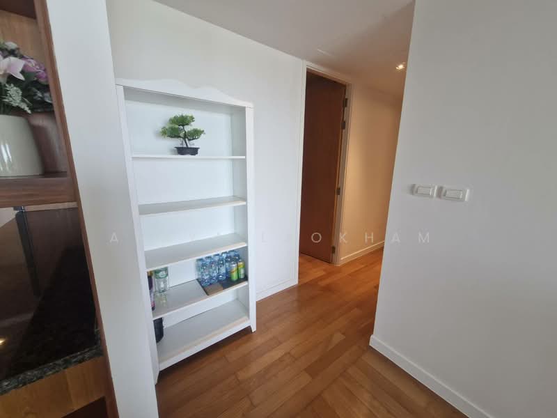 The Pano Rama 3, Bangkok, 890 Rama 3 Road, Bang Pong Pang, Yan Nawa, Bangkok, 4 Bedrooms, 204 sqm, Condo For Rent, by Araya Laokham, 500389239 - DDproperty.com