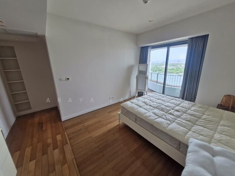 The Pano Rama 3, Bangkok, 890 Rama 3 Road, Bang Pong Pang, Yan Nawa, Bangkok, 4 Bedrooms, 204 sqm, Condo For Rent, by Araya Laokham, 500389239 - DDproperty.com