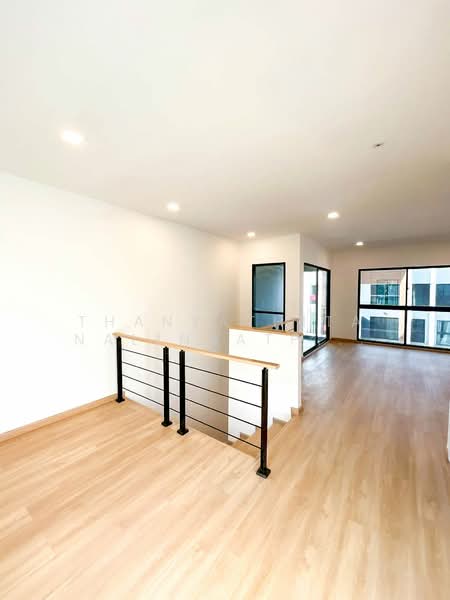 Arden Phatthanakan, Bangkok, Phatthanakan 20, Phatthanakan Road, Suan Luang, Bangkok, 3 Bedrooms, 185 sqm, Townhouse For Sale, by Thanyathita Nalinratphokin, 500389240 - DDproperty.com