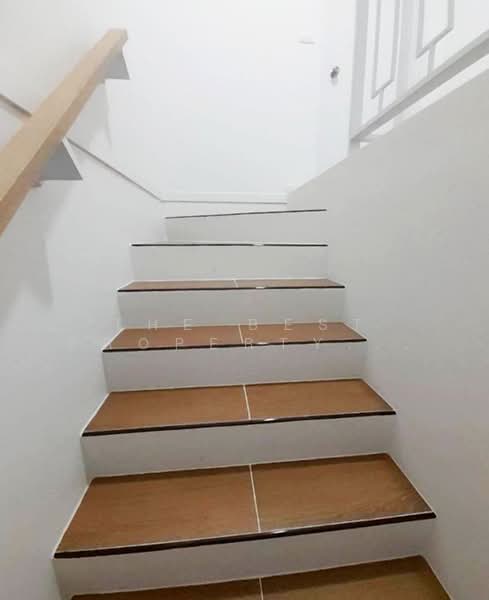 พฤกษา ศรีนครินทร์-บางนา, Samut Prakan, Bang Kaeo, Bang Plee, Samut Prakan, 3 Bedrooms, 78 sqm, Townhouse For Sale, by The Best Property โบว์, 500389242 - DDproperty.com