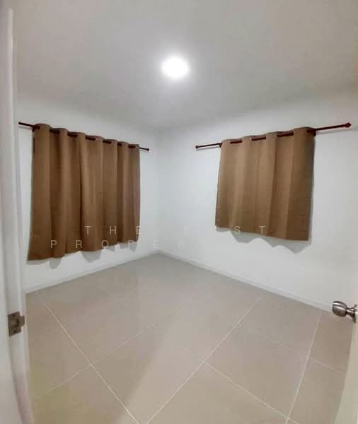 พฤกษา ศรีนครินทร์-บางนา, Samut Prakan, Bang Kaeo, Bang Plee, Samut Prakan, 3 Bedrooms, 78 sqm, Townhouse For Sale, by The Best Property โบว์, 500389242 - DDproperty.com