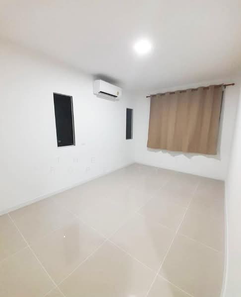 พฤกษา ศรีนครินทร์-บางนา, Samut Prakan, Bang Kaeo, Bang Plee, Samut Prakan, 3 Bedrooms, 78 sqm, Townhouse For Sale, by The Best Property โบว์, 500389242 - DDproperty.com