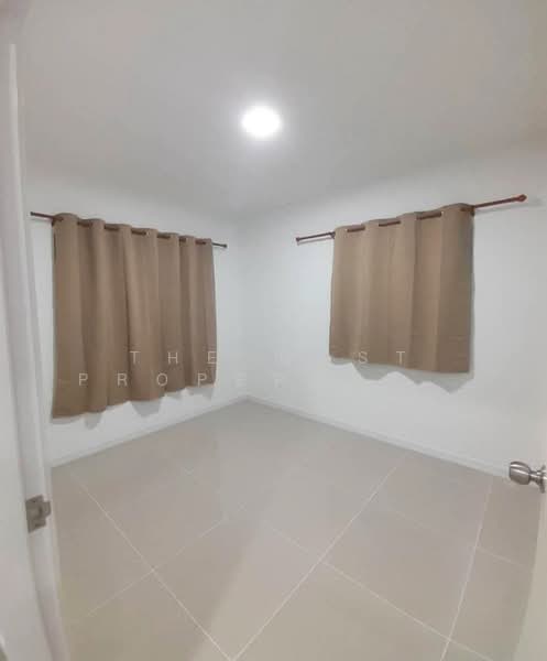 พฤกษา ศรีนครินทร์-บางนา, Samut Prakan, Bang Kaeo, Bang Plee, Samut Prakan, 3 Bedrooms, 78 sqm, Townhouse For Sale, by The Best Property โบว์, 500389242 - DDproperty.com
