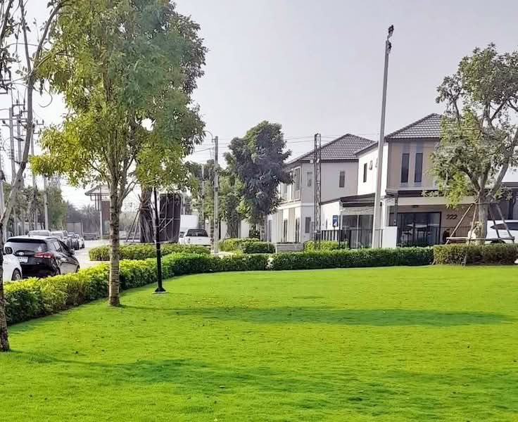 พฤกษา ศรีนครินทร์-บางนา, Samut Prakan, Bang Kaeo, Bang Plee, Samut Prakan, 3 Bedrooms, 78 sqm, Townhouse For Sale, by The Best Property โบว์, 500389242 - DDproperty.com
