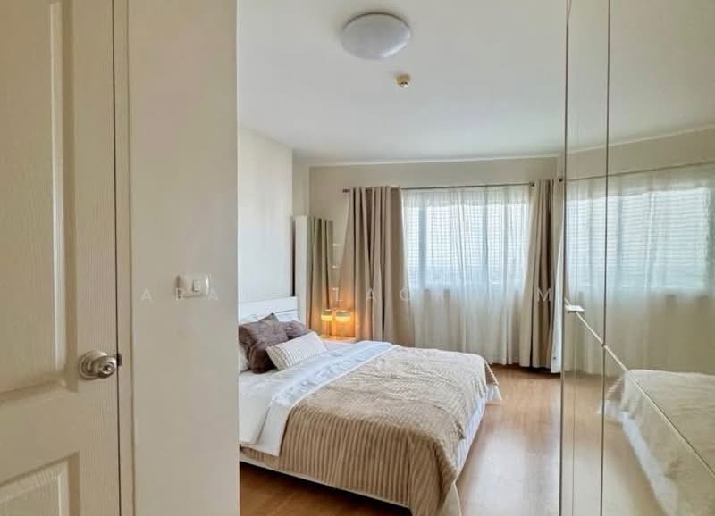 Supalai Park Ekkamai-Thonglor, Bangkok, Petchaburi Road, Bang Kapi, Huai Khwang, Bangkok, 2 Bedrooms, 82 sqm, Condo For Sale, by Araya Laokham, 500389245 - DDproperty.com