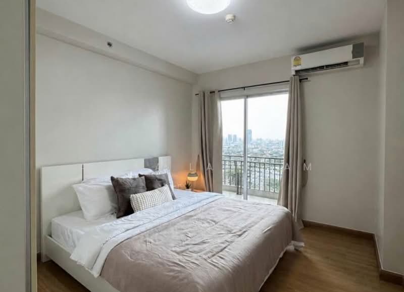 Supalai Park Ekkamai-Thonglor, Bangkok, Petchaburi Road, Bang Kapi, Huai Khwang, Bangkok, 2 Bedrooms, 82 sqm, Condo For Sale, by Araya Laokham, 500389245 - DDproperty.com
