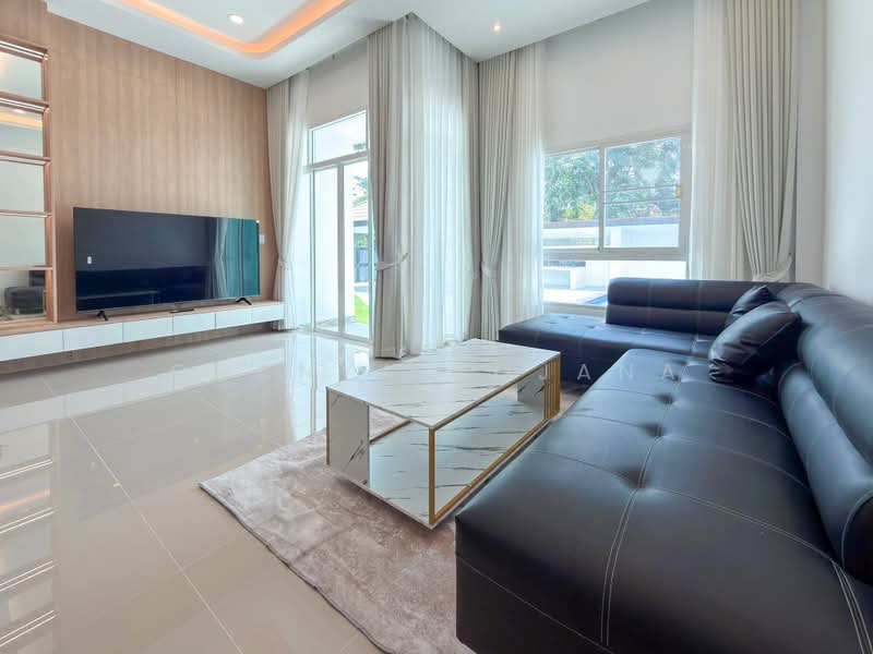 Newly Renovated Home at a Special Price Near Mabprachan Lake, ชลบุรี, ซอย พัฒนา 1, โป่ง, บางละมุง, ชลบุรี, 160 ตร.ม., วิลล่า ขาย, โดย Chanya Rojana, 500389247 - DDproperty.com