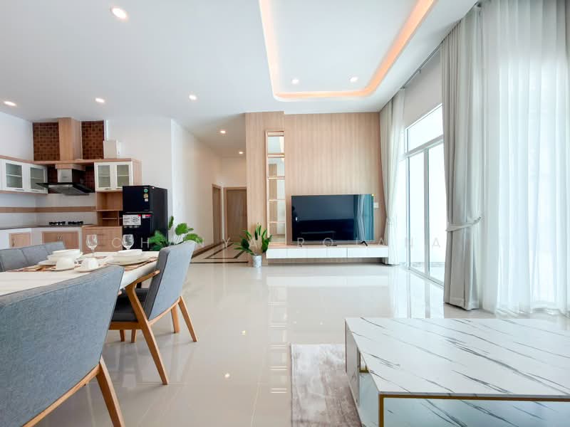 Newly Renovated Home at a Special Price Near Mabprachan Lake, ชลบุรี, ซอย พัฒนา 1, โป่ง, บางละมุง, ชลบุรี, 160 ตร.ม., วิลล่า ขาย, โดย Chanya Rojana, 500389247 - DDproperty.com