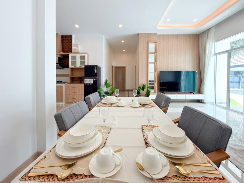 Newly Renovated Home at a Special Price Near Mabprachan Lake, Chon Buri (Pattaya), ซอย พัฒนา 1, Poong, Bang Lamung (Pattaya), Chon Buri (Pattaya), 3 Bedrooms, 160 sqm, Villa For Sale, by Chanya Rojana, 500389247 - DDproperty.com