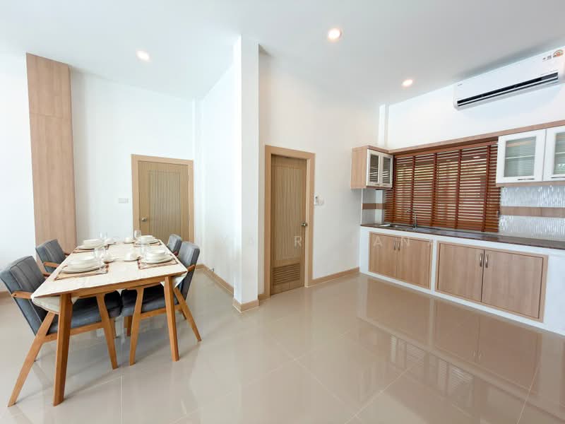 Newly Renovated Home at a Special Price Near Mabprachan Lake, ชลบุรี, ซอย พัฒนา 1, โป่ง, บางละมุง, ชลบุรี, 160 ตร.ม., วิลล่า ขาย, โดย Chanya Rojana, 500389247 - DDproperty.com