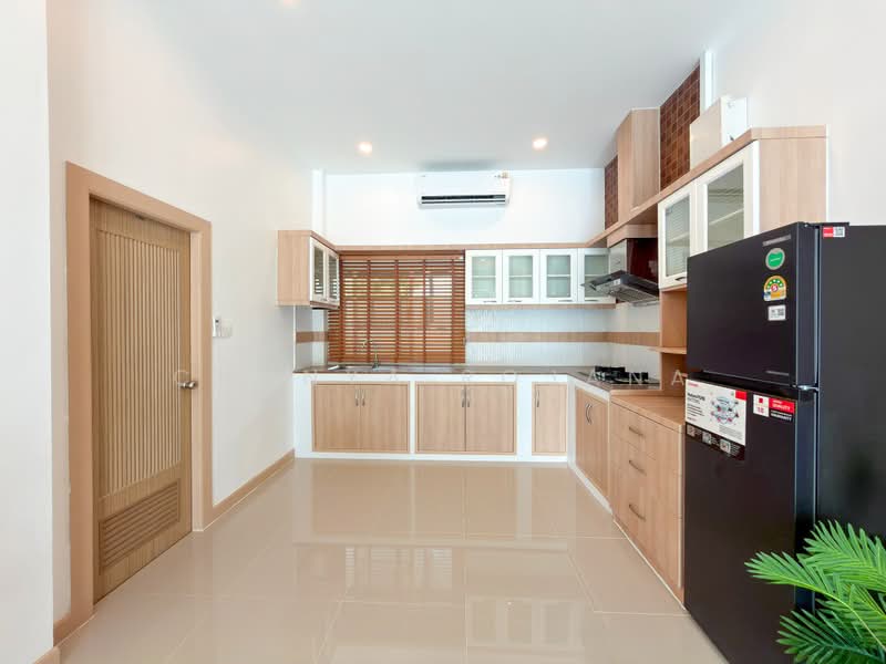 Newly Renovated Home at a Special Price Near Mabprachan Lake, Chon Buri (Pattaya), ซอย พัฒนา 1, Poong, Bang Lamung (Pattaya), Chon Buri (Pattaya), 3 Bedrooms, 160 sqm, Villa For Sale, by Chanya Rojana, 500389247 - DDproperty.com